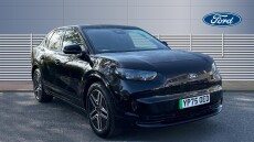 Ford Capri 210kW Premium 77kWh 5dr Auto Electric Estate